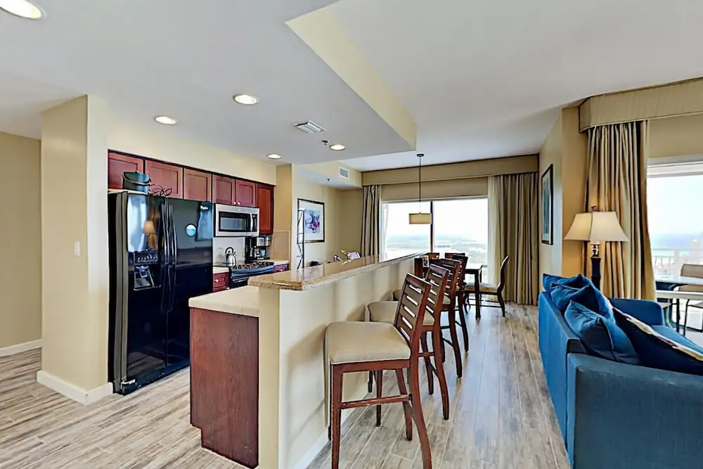 Sd7901l1 2 Bedroom Condo