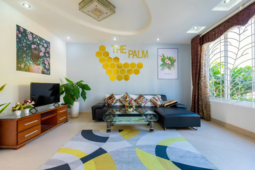 Palm Villa 22