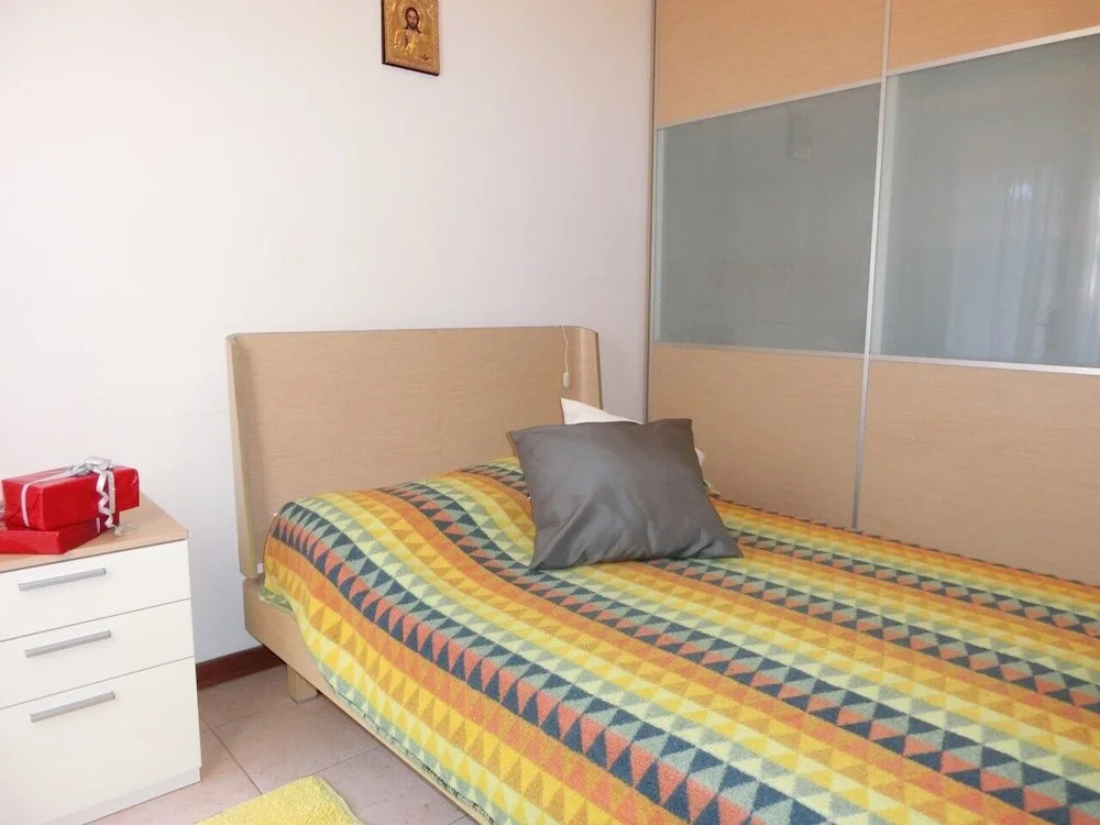 Lovely Flat Just 150mt From the Beach