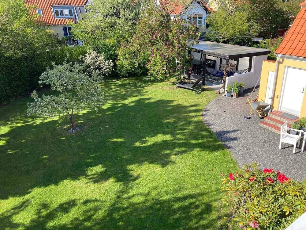 5 Star Holiday Home in Skagen