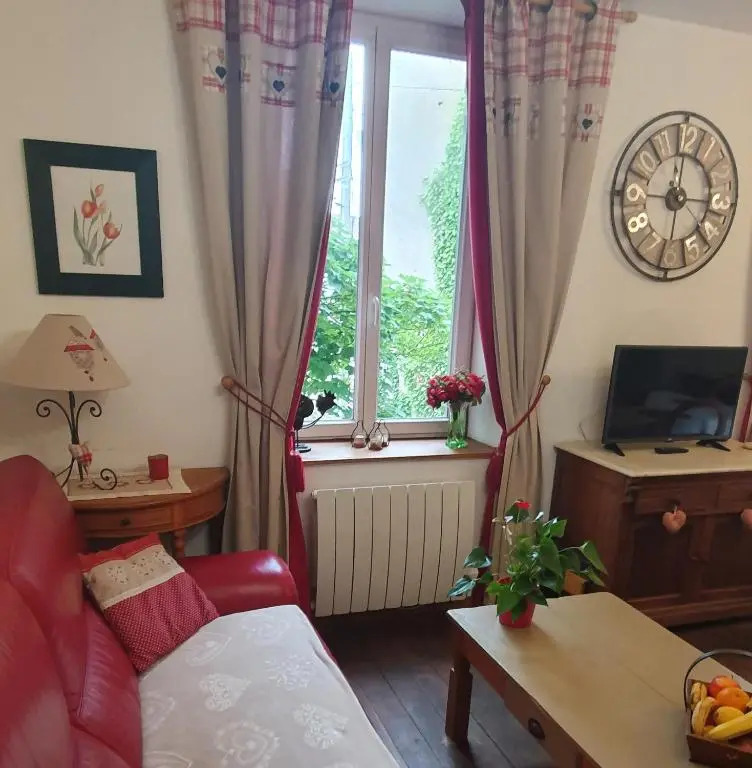 Villa Les Palmiers