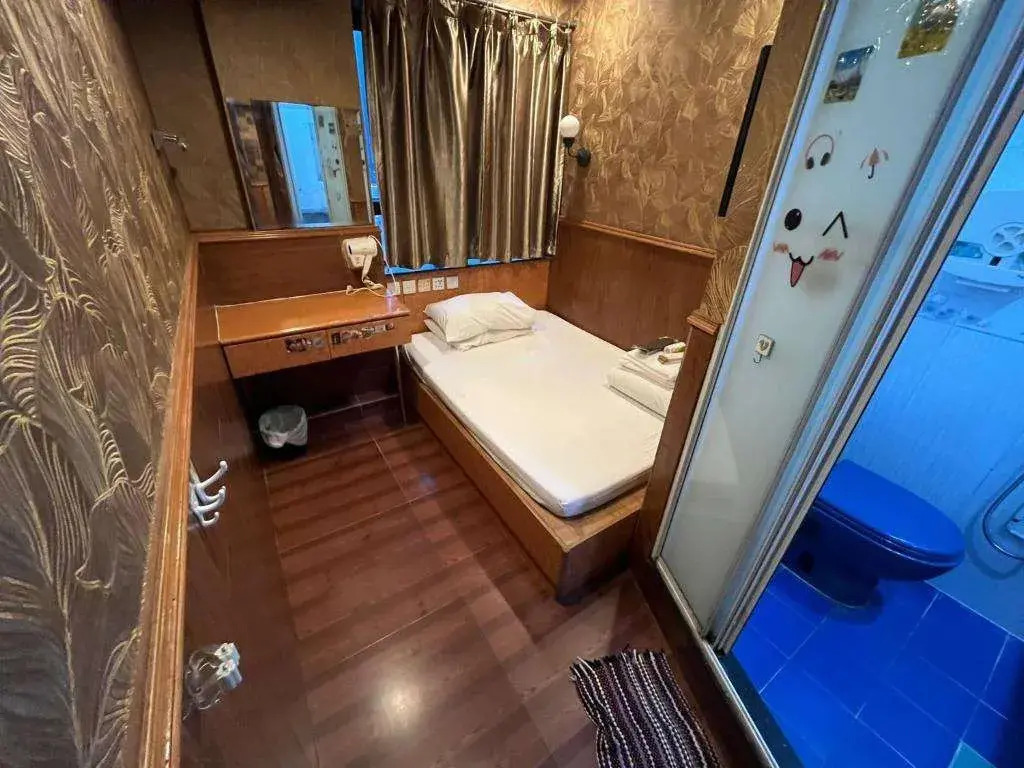 3D Inn Hong Kong Romance