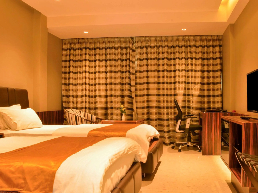 Comfort Inn Prince