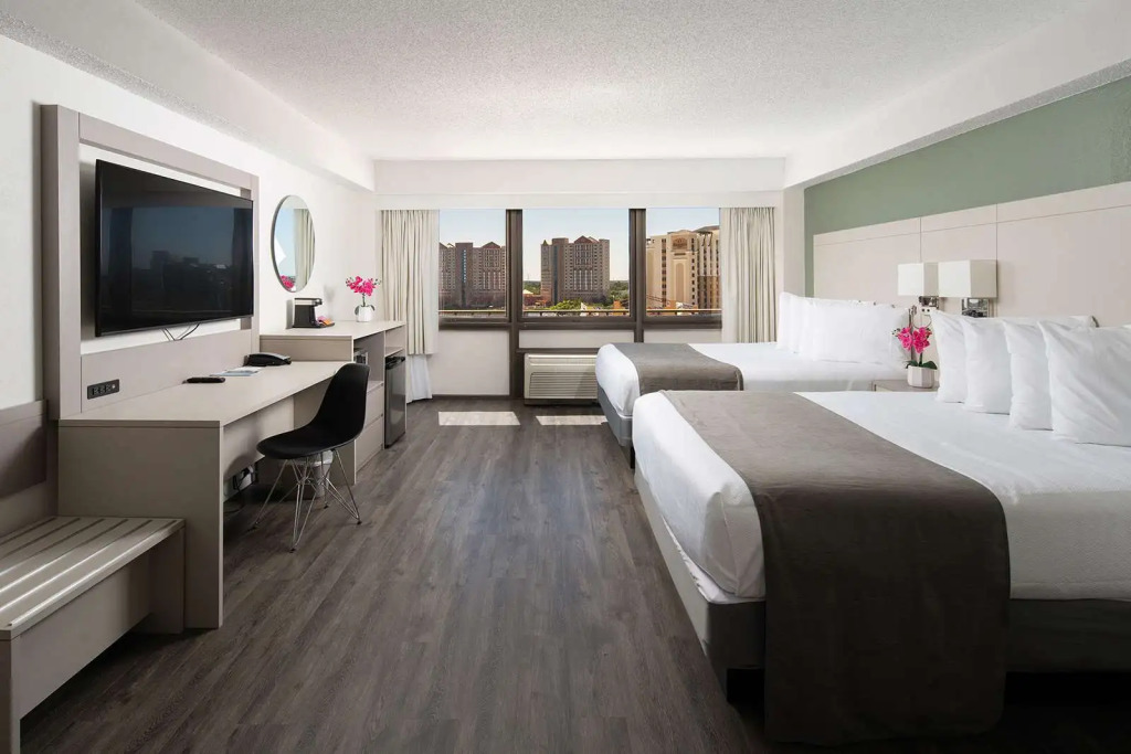 Wyndham I-Drive Avanti Resort & Conference Center