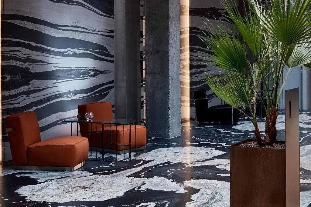 Hotel Warszawa