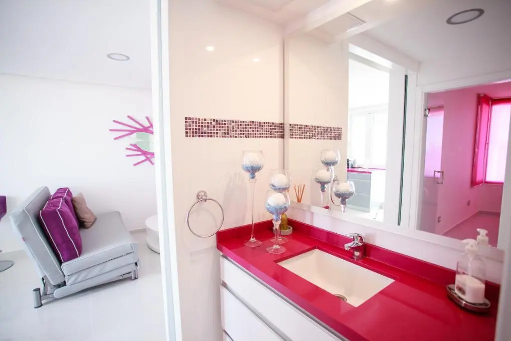 Modern Designer Apartment Taurito