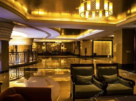 Fuling Jinke Hotel