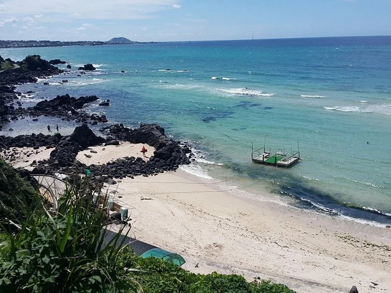 Hao Jeju Guesthouse