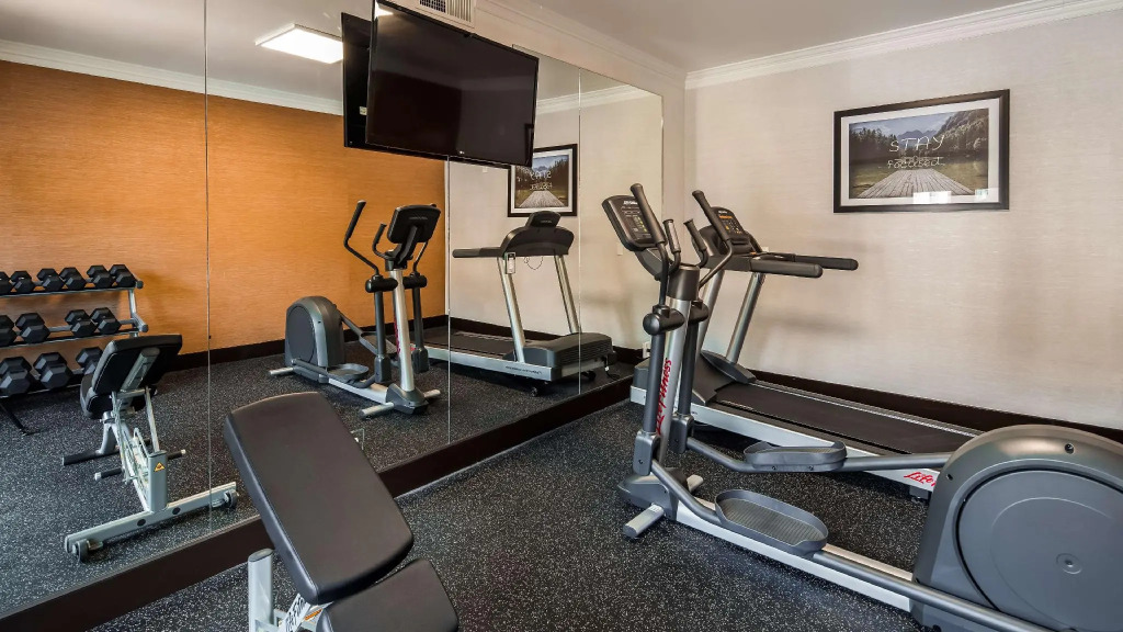 Best Western Brentwood