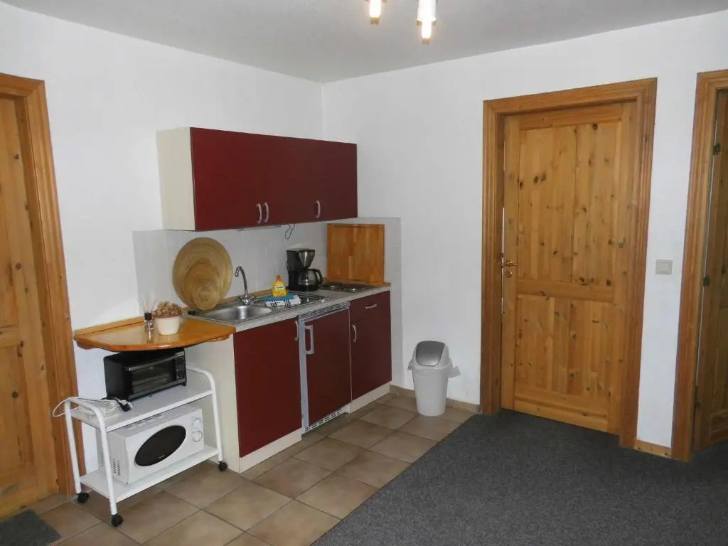 Ferienwohnung zur Weide