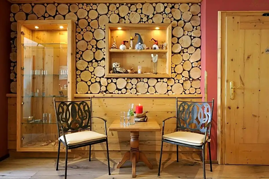 Hotel Alpenrose