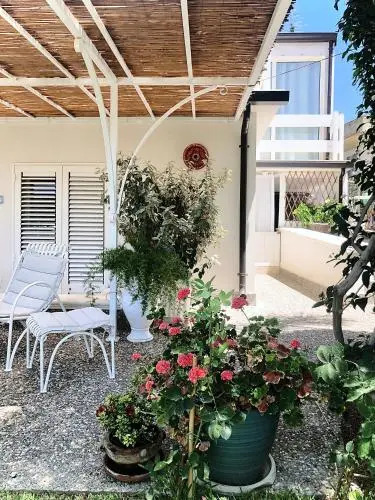 Villa Volli Three Rooms