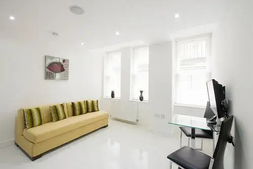 Albany House Luxury Serviced Apartments