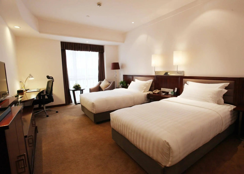 Yigoo Business Hotel