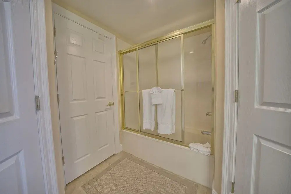 Gulf Crest Condominium #0703 - 2 Br Condo