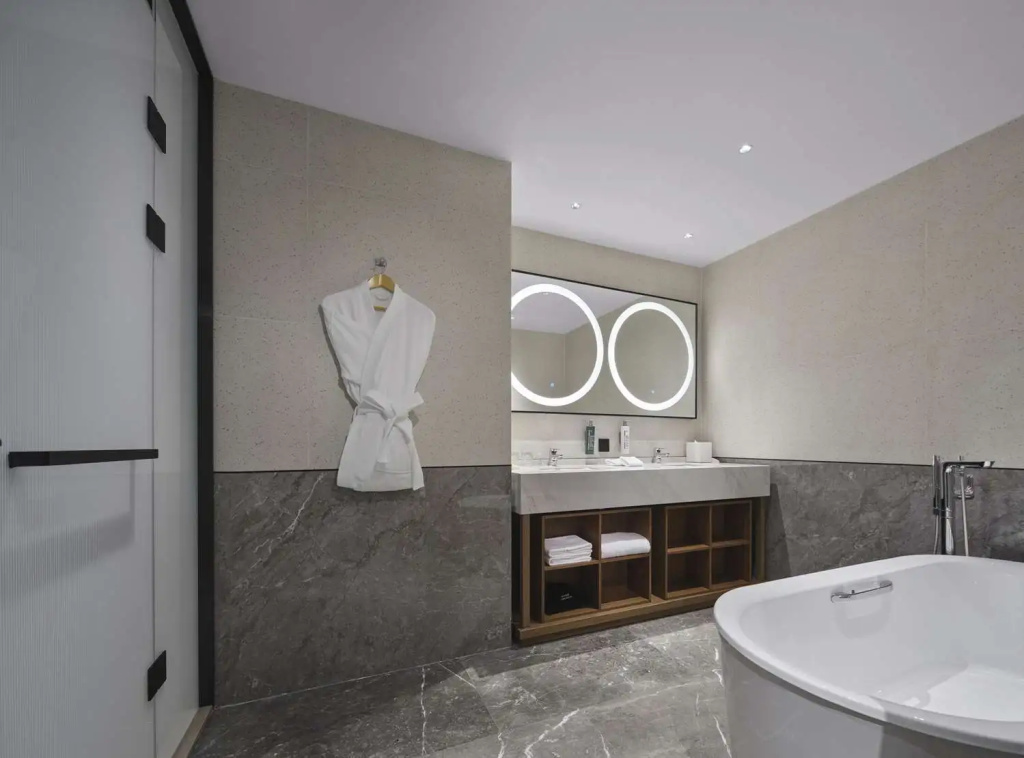 Hilton Garden Inn Nantong Rudong