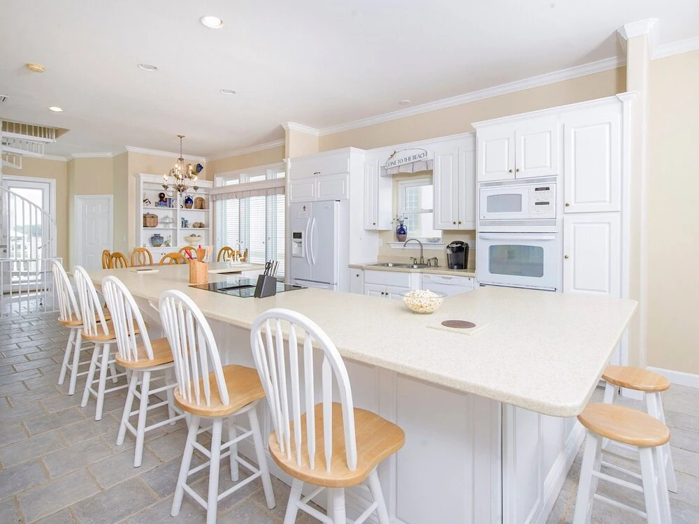 USA 2 - 5 Br Home