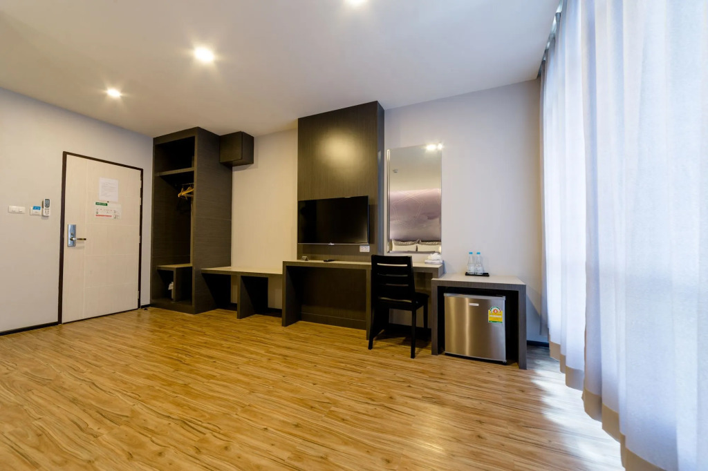 Z Sleep Hotel