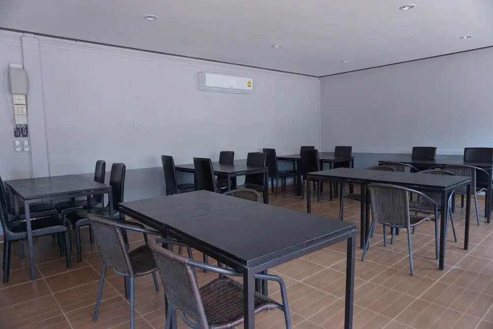 The Panta Hotel