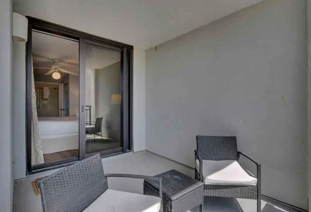Shipwatch 110b by Wild Dunes, Ocean View Condo