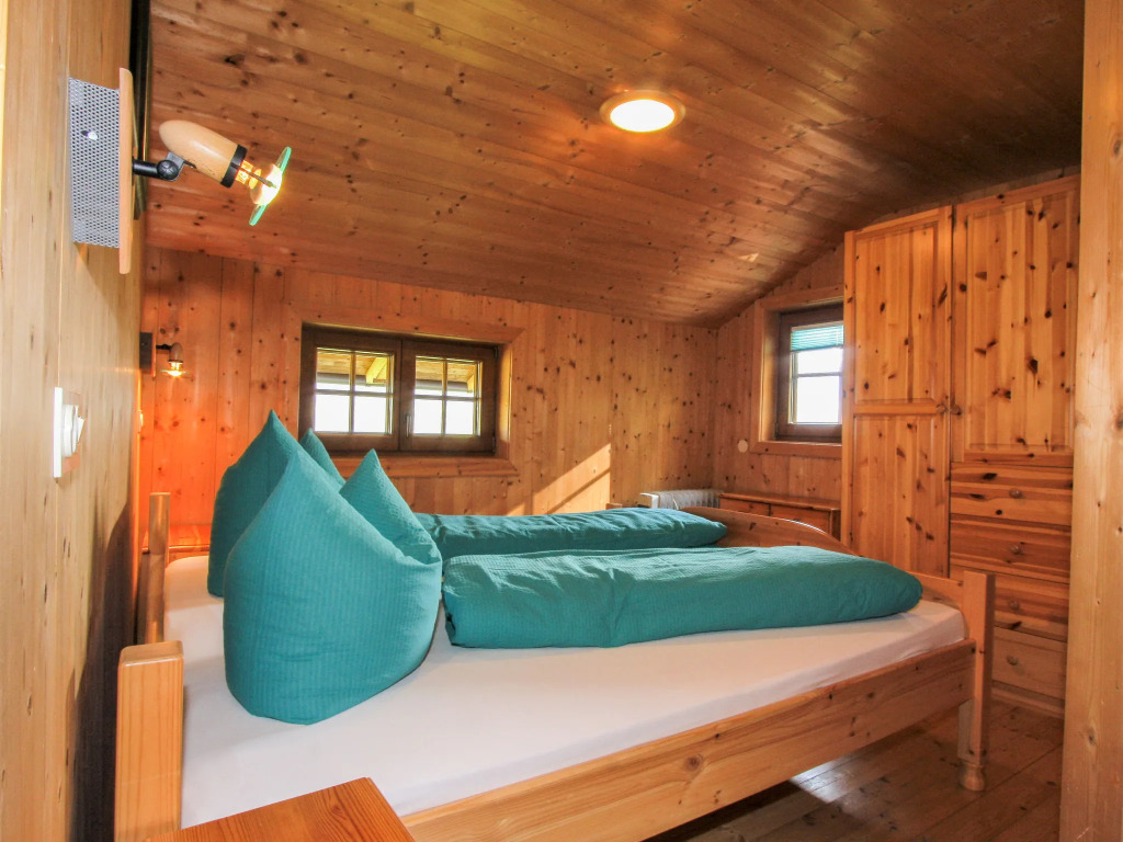 Chalet Auhäusl by Interhome