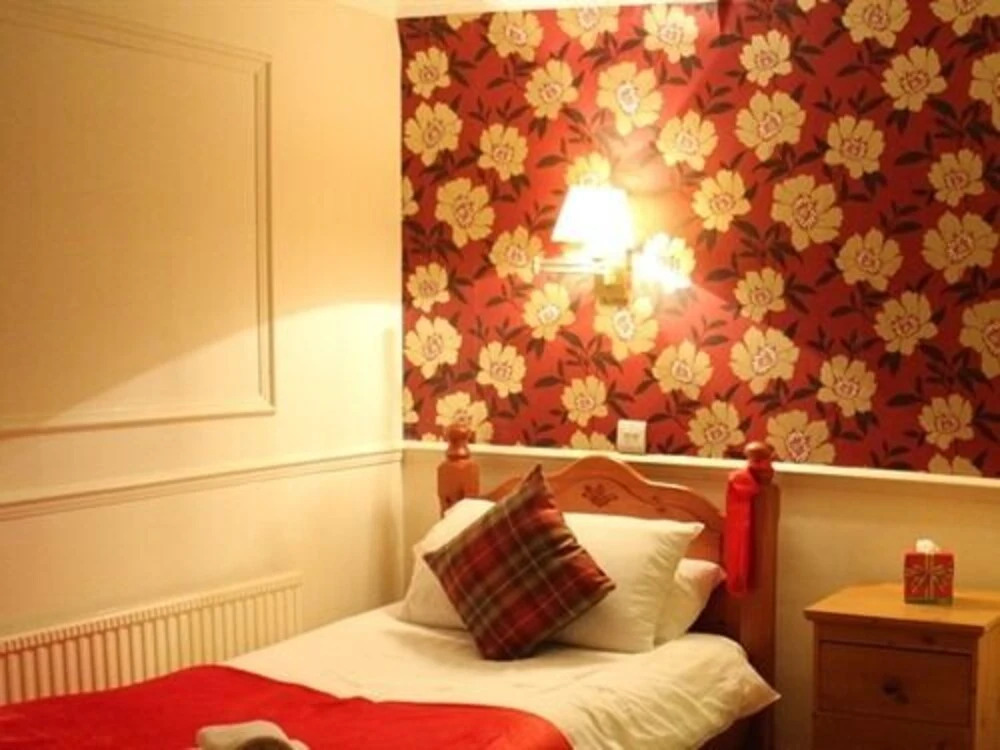 Red Lion Coaching Inn