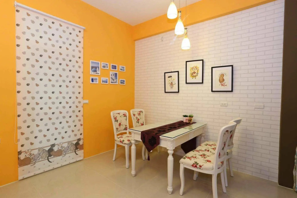 Hettich Homestay