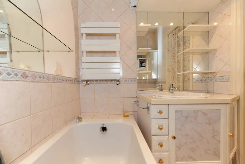 Appartement Minuetto - 5 Stars Holiday House