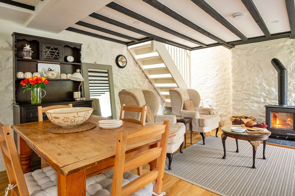 Cottage in Nannau Estate Near Coed Y Brenin