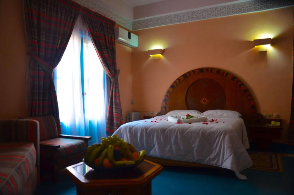 Hôtel Auberge du Littoral