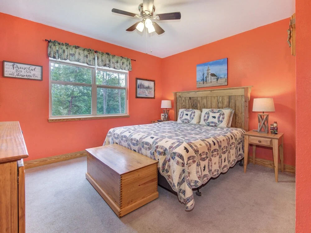 Cordelia's Mountain View 3211