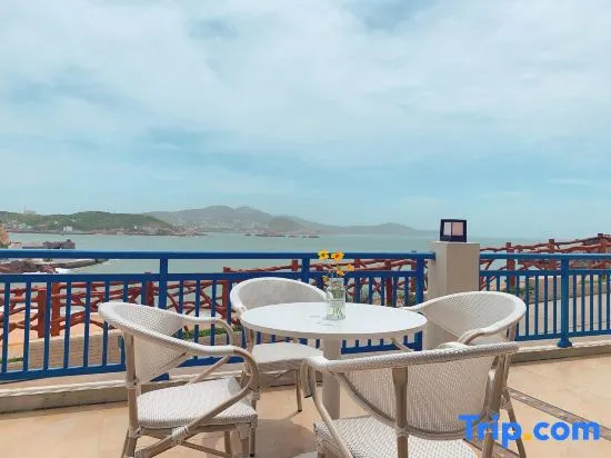 Shengsi Wolfberry Island Occasion Inn