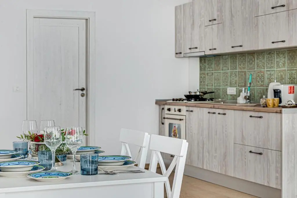 ARI Central Apartment 2