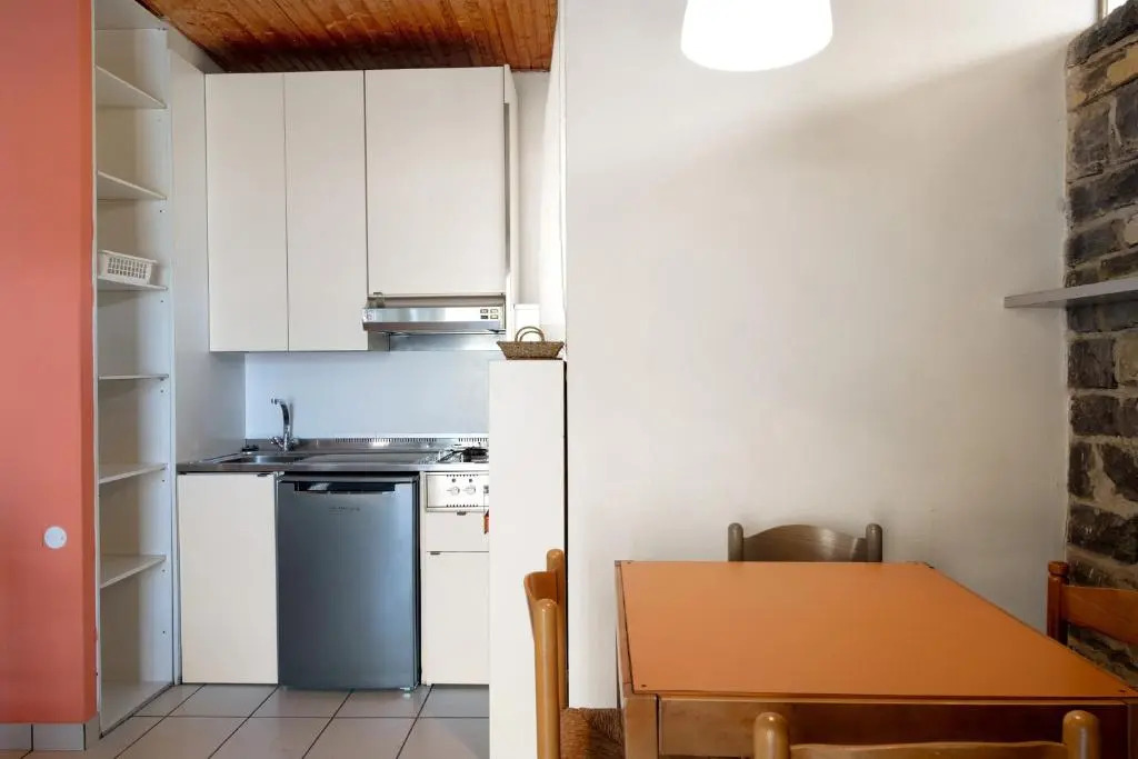 Residence La Cava Bilocale 2b