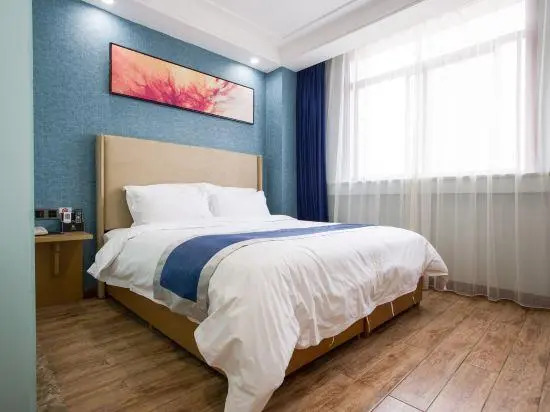 Xianyang Tieyuan Hotel
