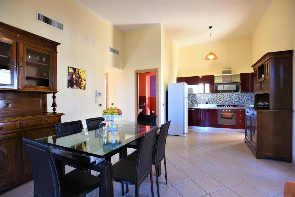 Villa Cala Bianca