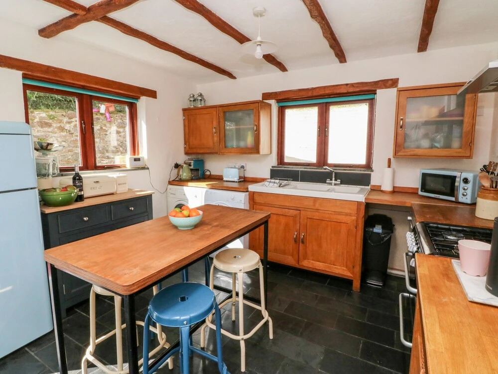 Spring Cottage