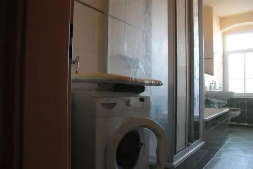 Ferienwohnung Am Schunckpark