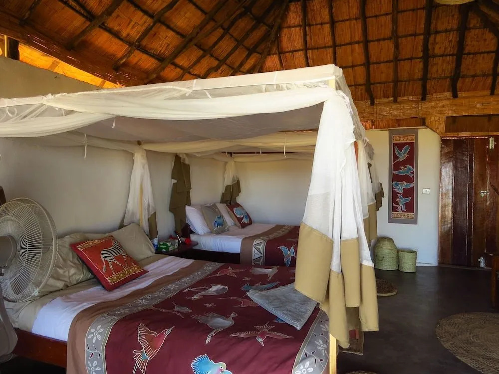 Zikomo Safari Lodge