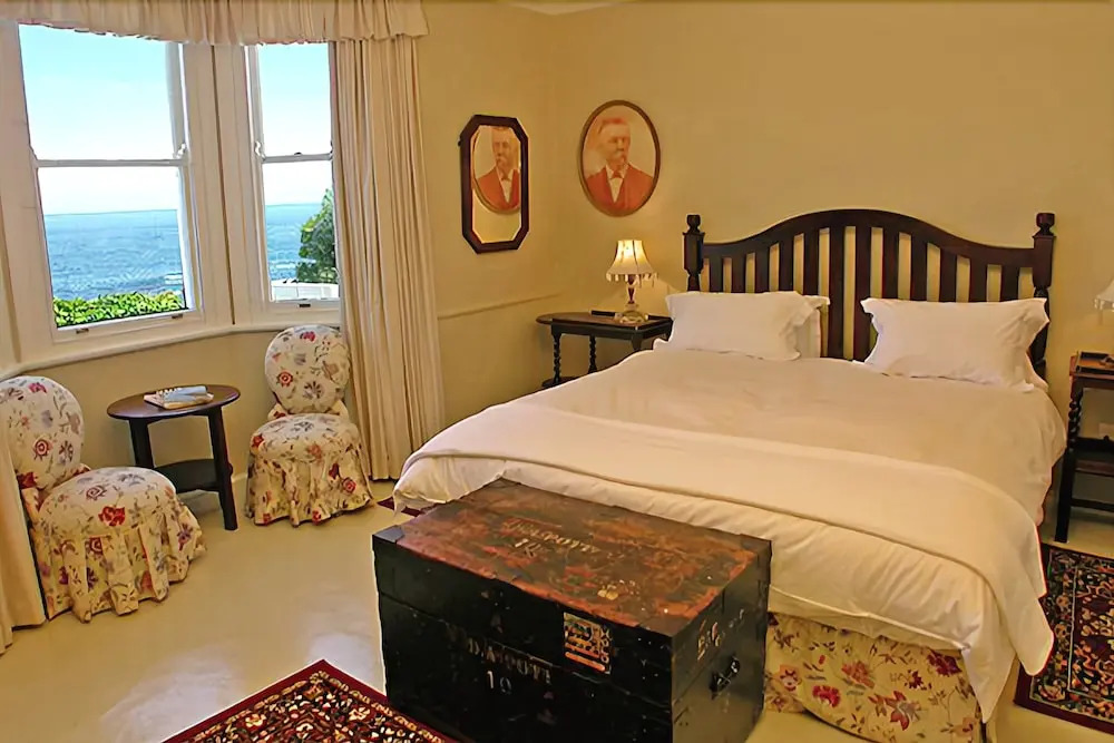 Bingley Place - Camps Bay Luxury Villa