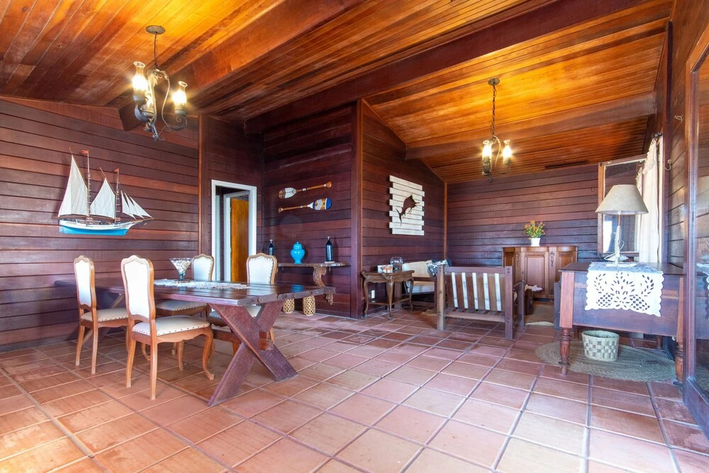 Casa em Porto Mirim por Carpediem