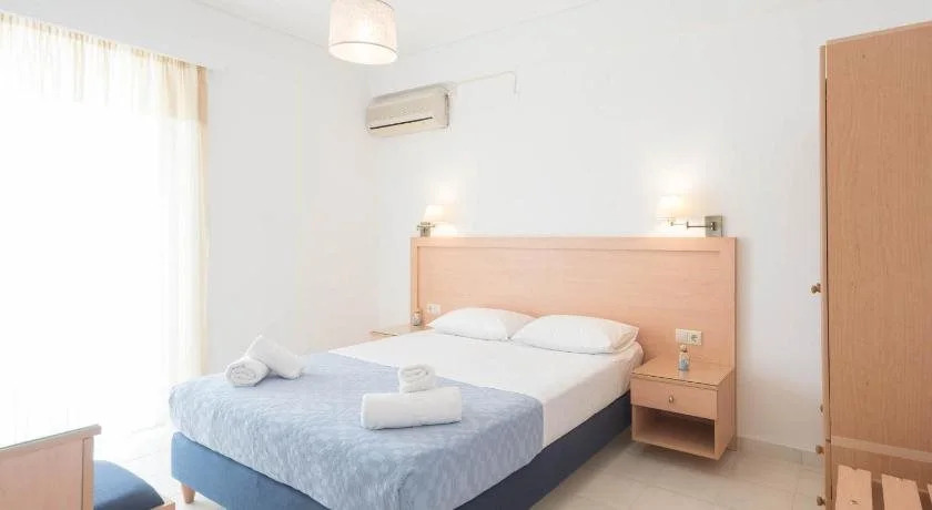 Erato Apartments