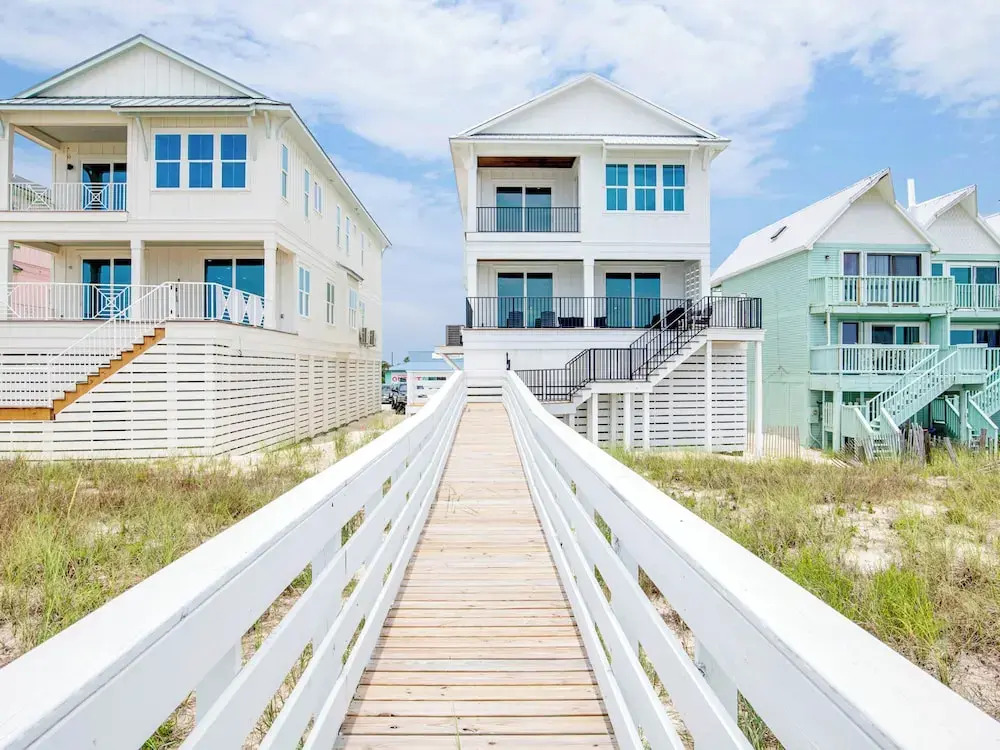Luna Azul by Southern Vacation Rentals