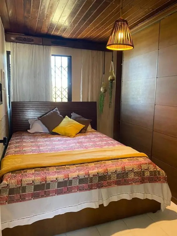 casa praia beira mar praia Flamengo