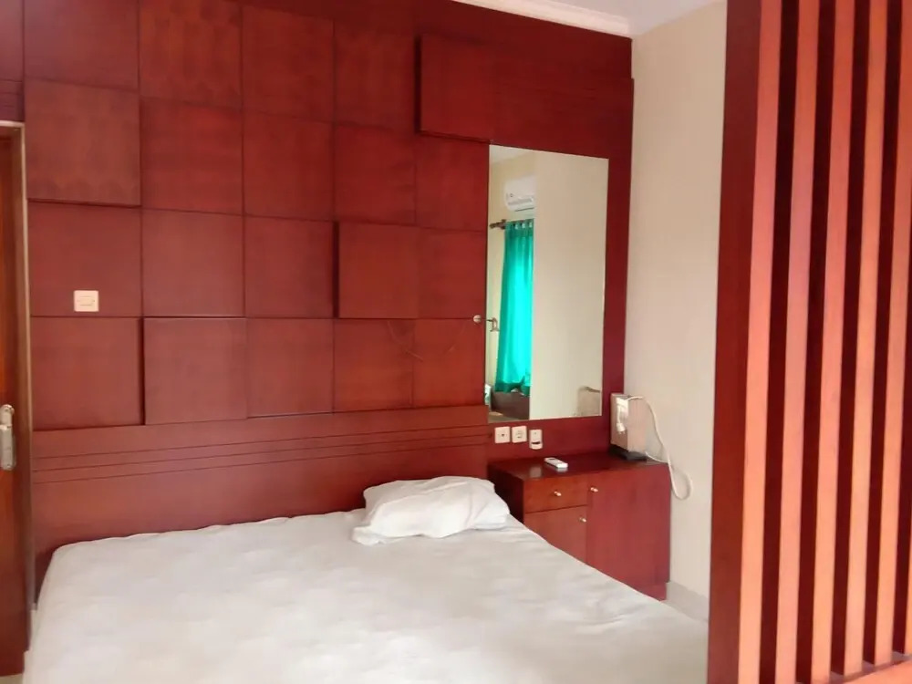 Loven Sanur Guest House