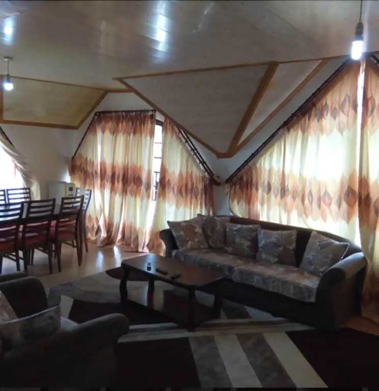 Honass Riara Apartment