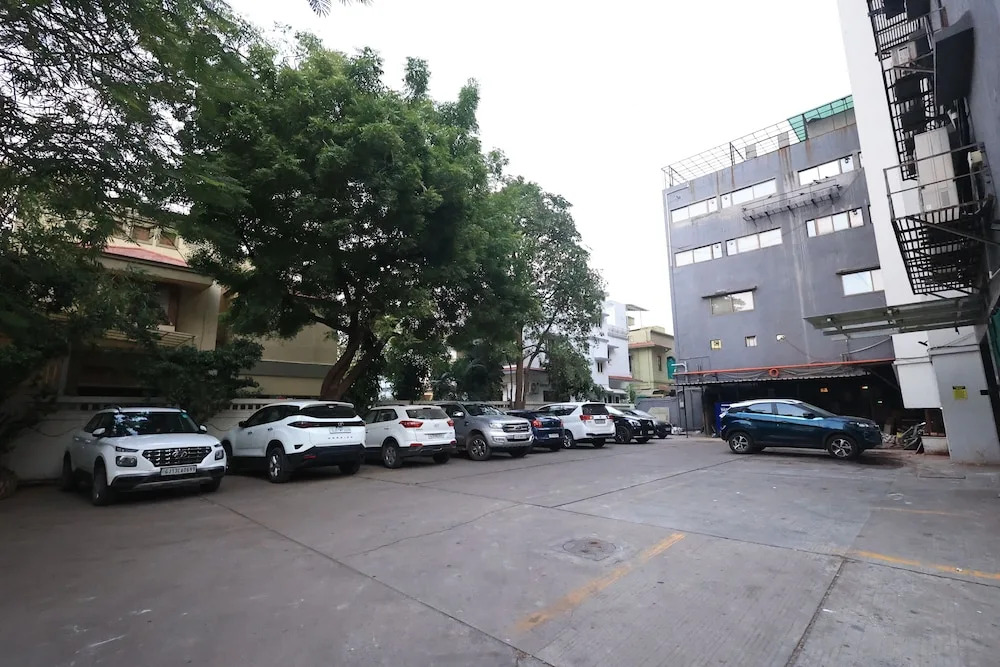 Hotel SN Blu