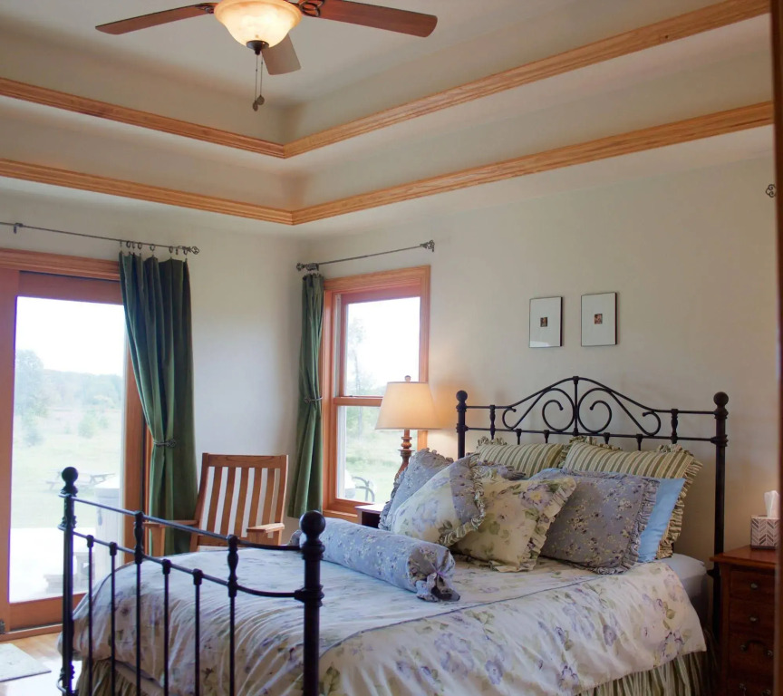 Settlement Inn & Lavender Spa