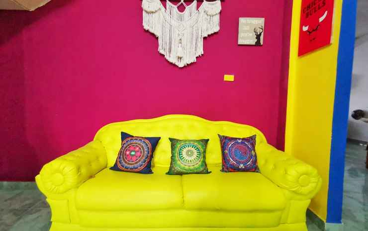 Kanawa Guest House
