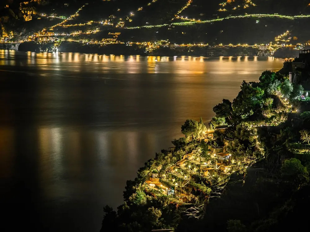 Cannaverde - Amalfi Coast Camp